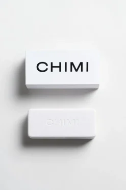 St. Agni 10.2 Black - By CHIMI