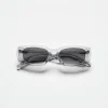 St. Agni 10.2 Grey - By CHIMI