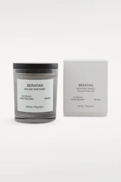 St. Agni Beratan | Scented Candle 60g - by FRAMA