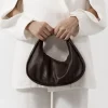 St. Agni Bon Bon Bag - Chocolate