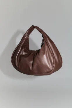 St. Agni Bon Bon Bag - Chocolate