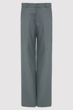 St. Agni Carter Trousers - Slate