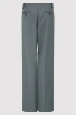 St. Agni Carter Trousers - Slate