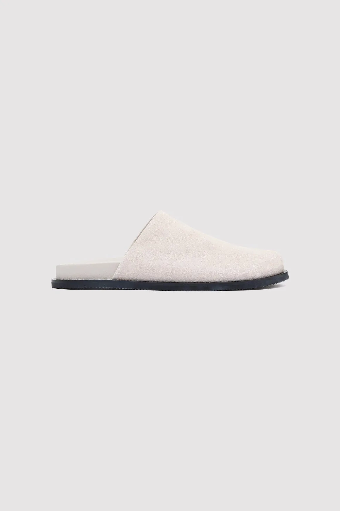 St. Agni Claudia Mule - Chalk
