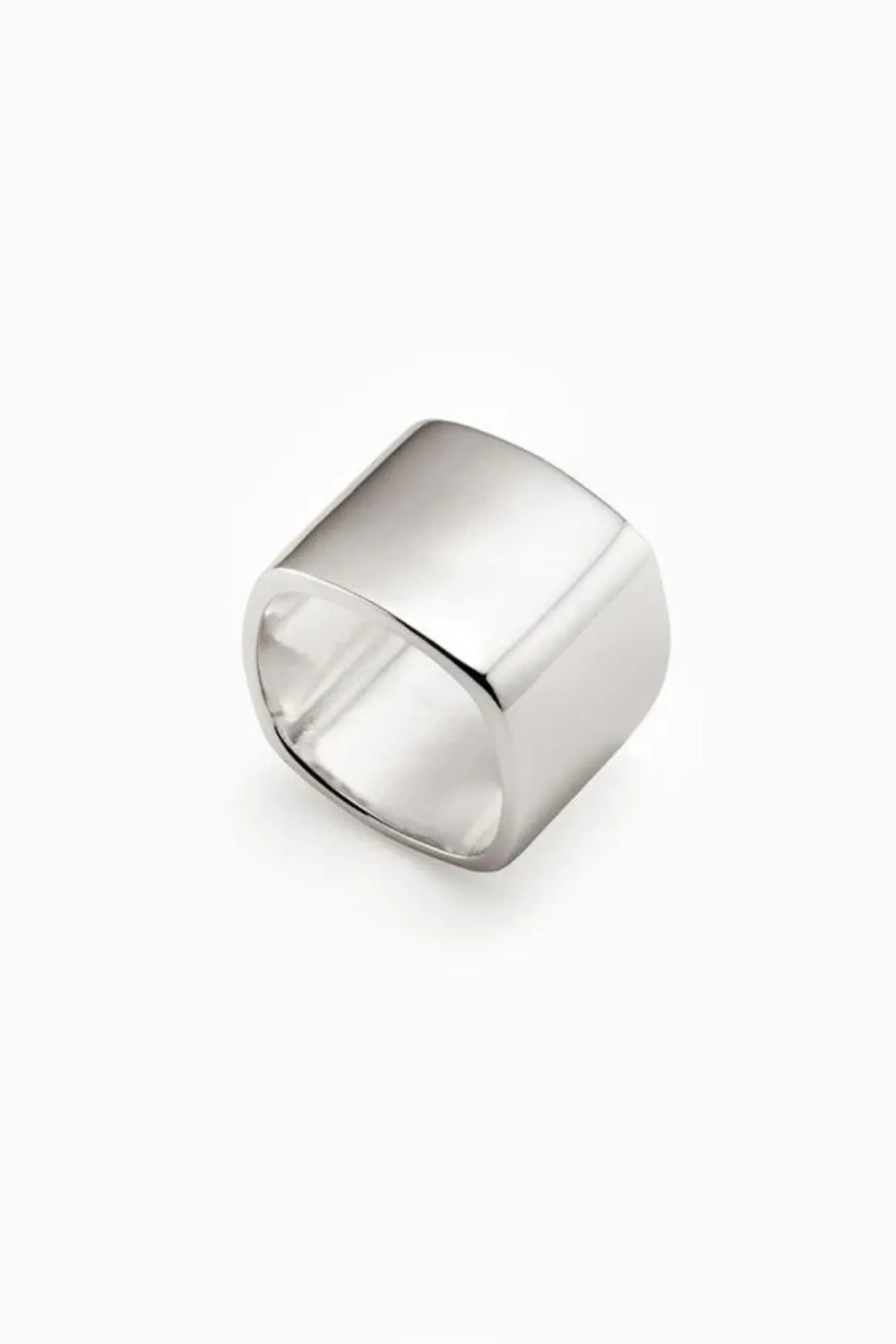 St. Agni Daria Ring - By AGMES
