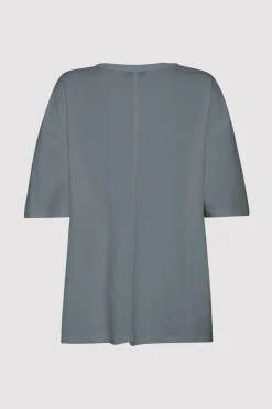 St. Agni Deconstructed T-Shirt - Diesel Grey