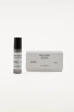 St. Agni Deep Forest | Oil Perfume | Huile de Parfum 10ml - by FRAMA
