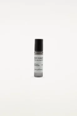 St. Agni Deep Forest | Oil Perfume | Huile de Parfum 10ml - by FRAMA