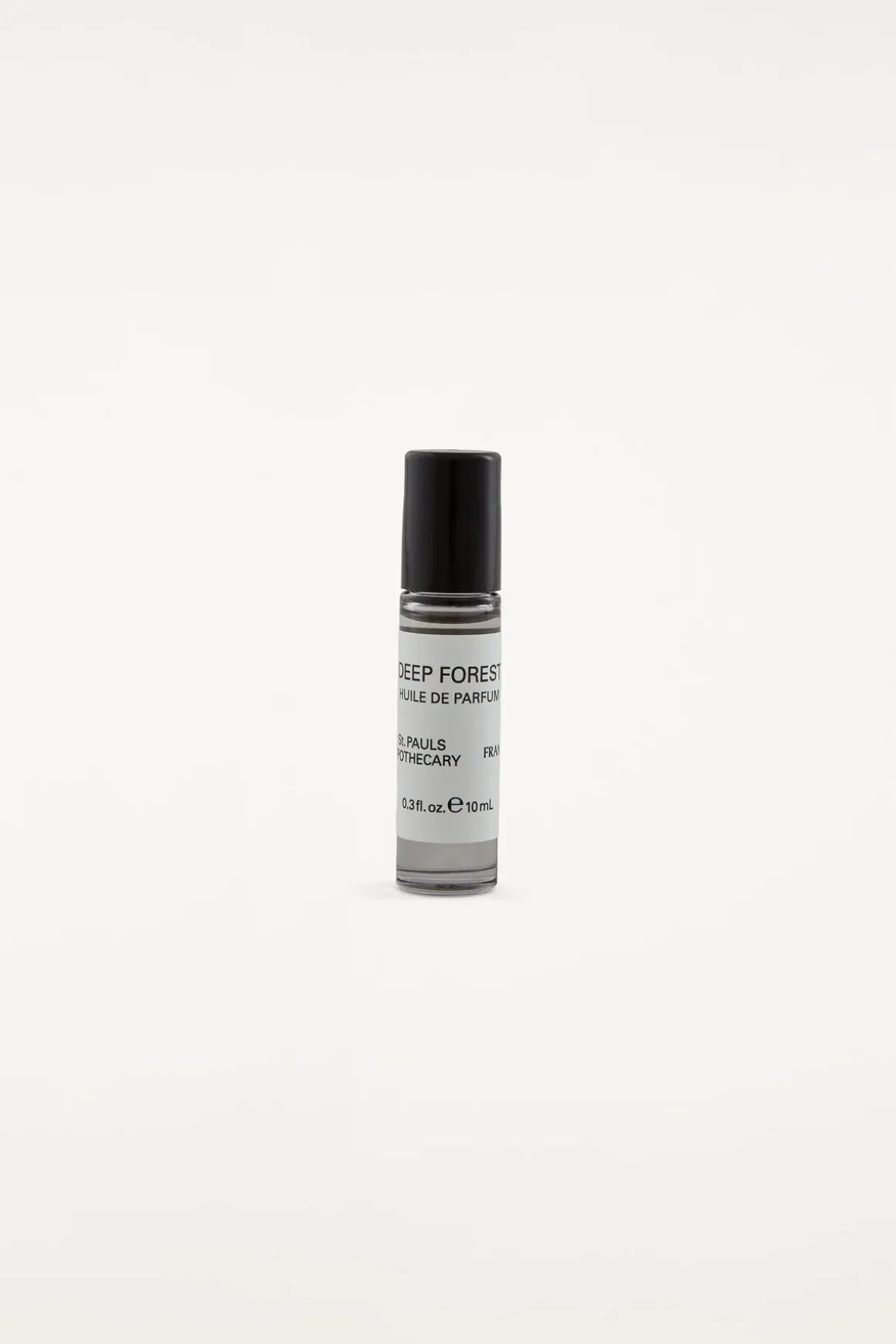 St. Agni Deep Forest | Oil Perfume | Huile de Parfum 10ml - by FRAMA