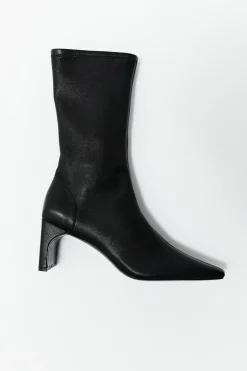 St. Agni Hanne Boot - Black