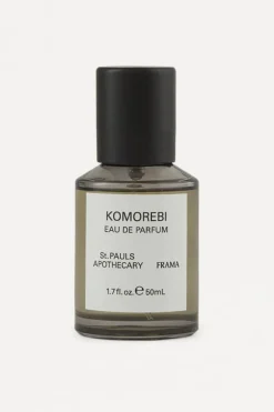 St. Agni Komorebi | Eau de Parfum 50ml - by FRAMA