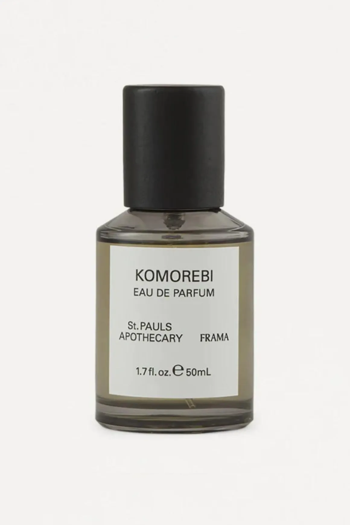 St. Agni Komorebi | Eau de Parfum 50ml - by FRAMA