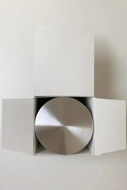 St. Agni Korean Kiln Sauna Candle - By Binu Binu