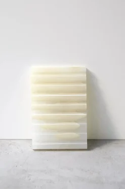 St. Agni Marble Soap Dish - By Binu Binu