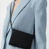 St. Agni Pocket Belt - Black