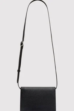 St. Agni Pocket Belt - Black