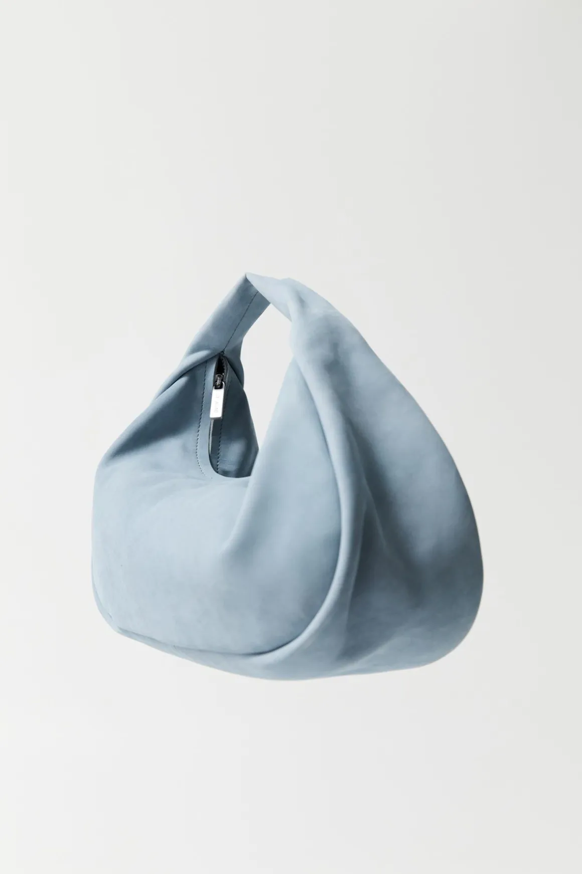 St. Agni PRE-ORDER: Bon Bon Bag - Stone Blue