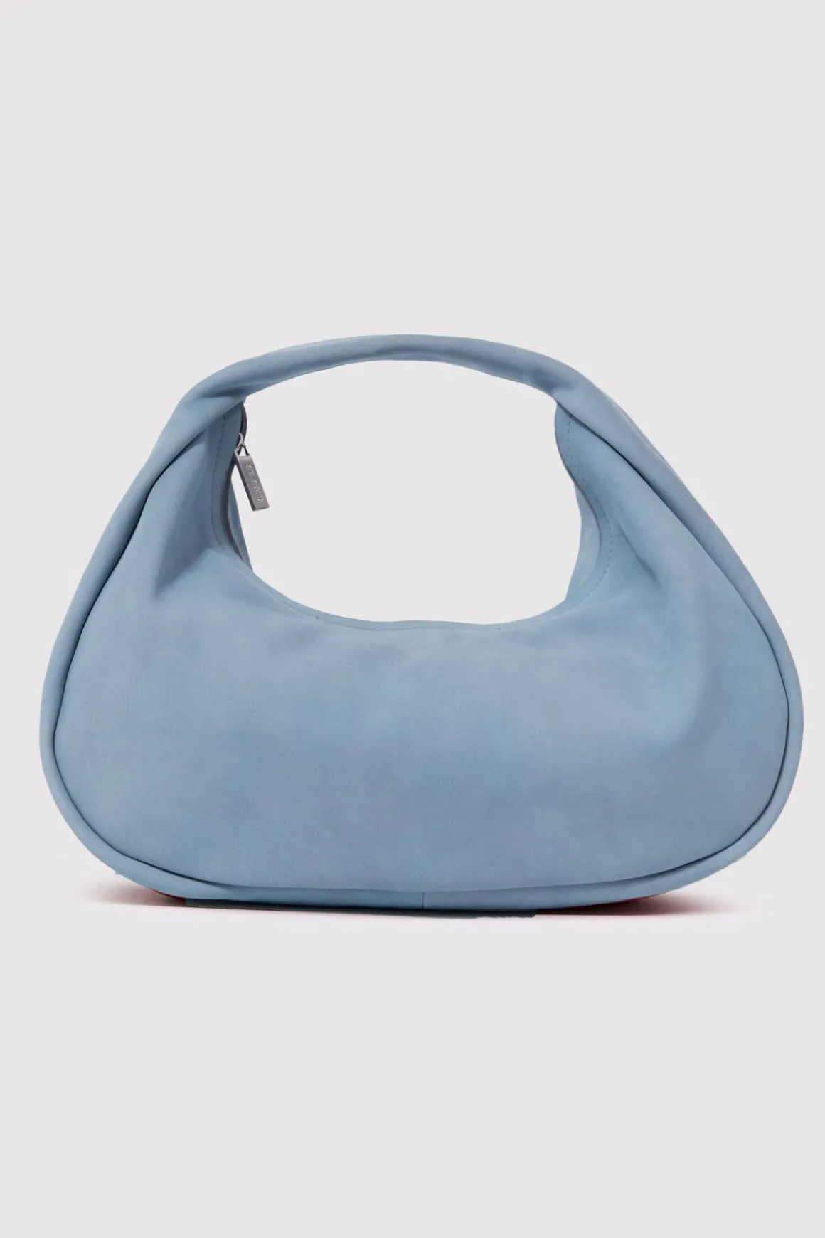 St. Agni PRE-ORDER: Bon Bon Bag - Stone Blue