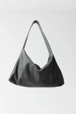 St. Agni PRE-ORDER: Soft Form Bag - Pewter Grey