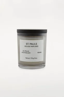 St. Agni St. Pauls | Scented Candle 60g - by FRAMA