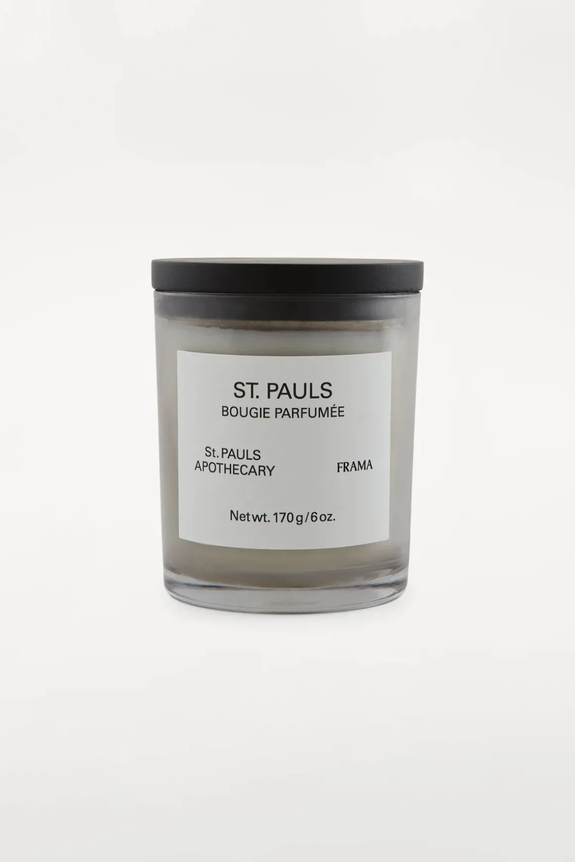 St. Agni St. Pauls | Scented Candle 60g - by FRAMA