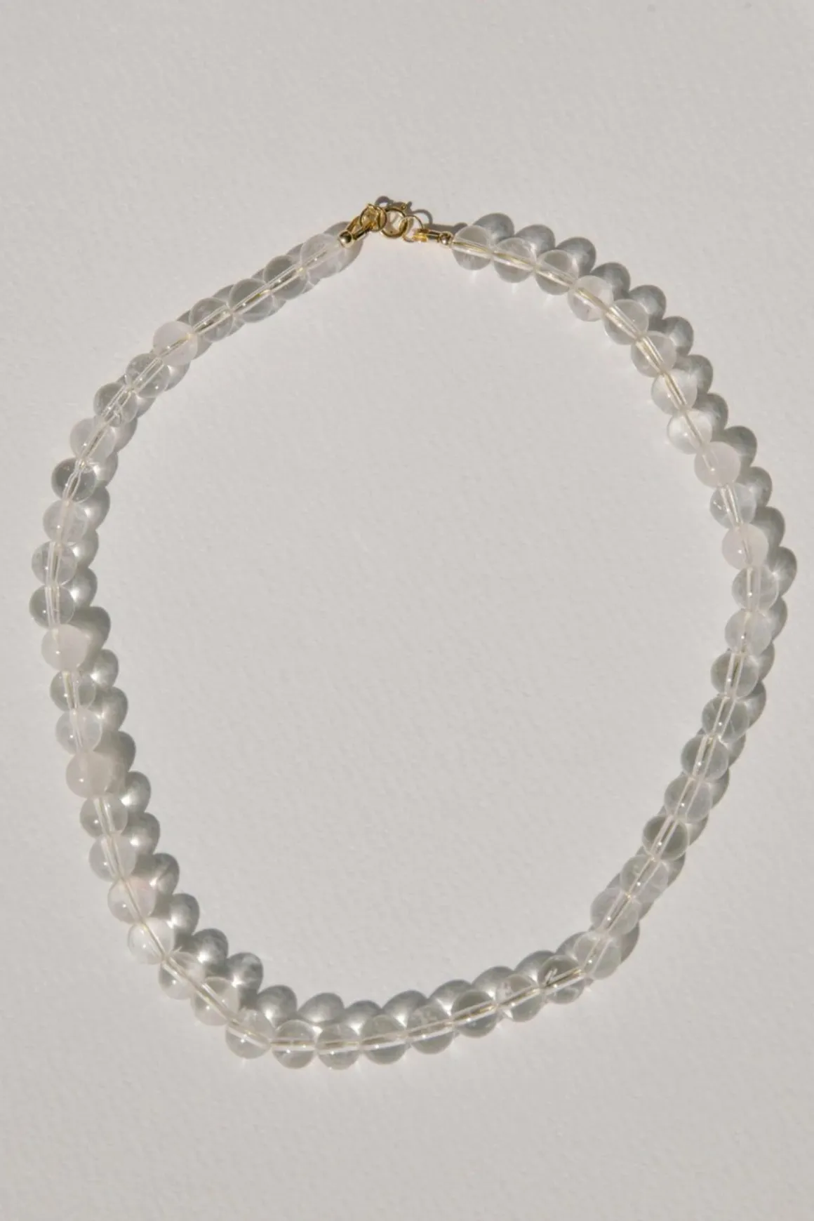St. Agni Tahoe Necklace - By Vermeer